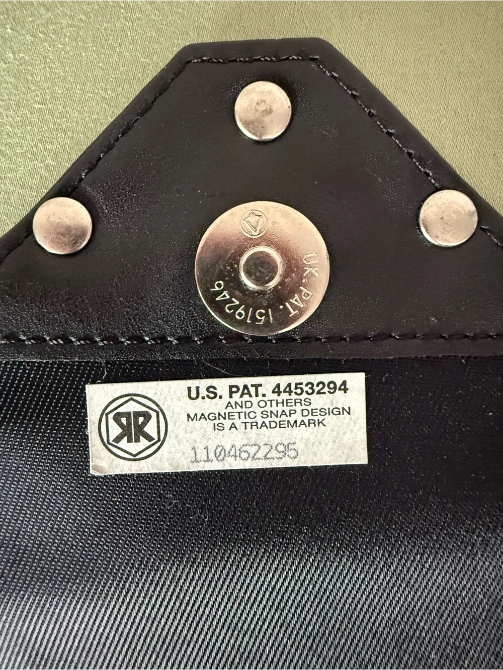 Authentic Harley-Davidson genuine leather backpack ,excellent,like-new condition